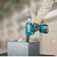 Makita DRV250Z akumuliatorinis kniediklis